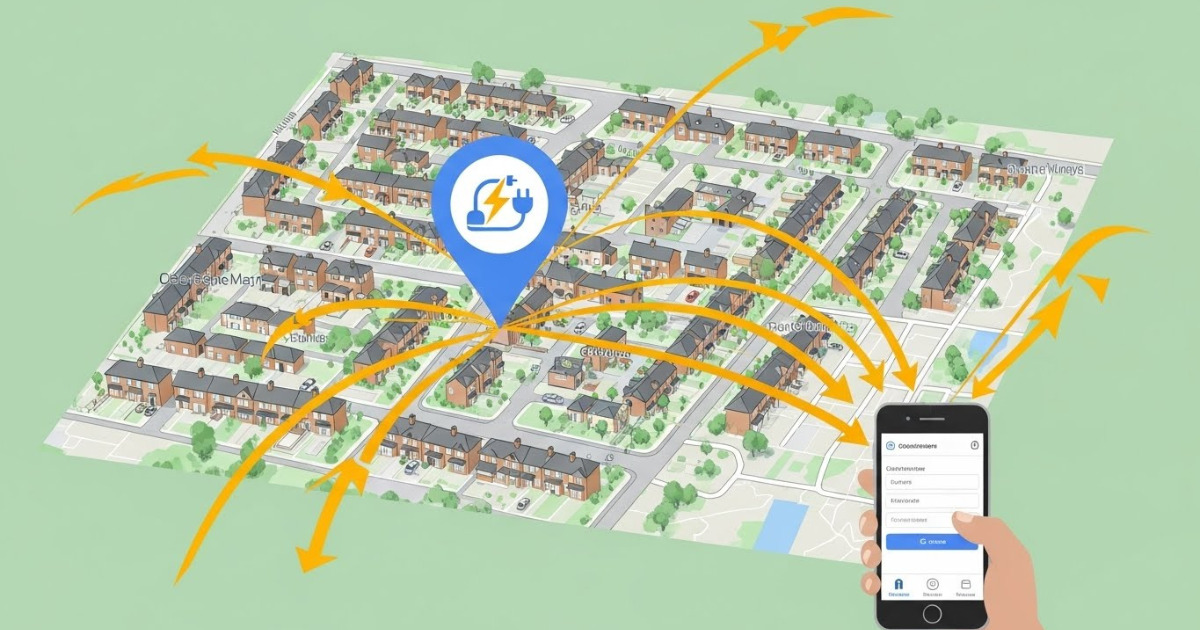 seo services for electricians