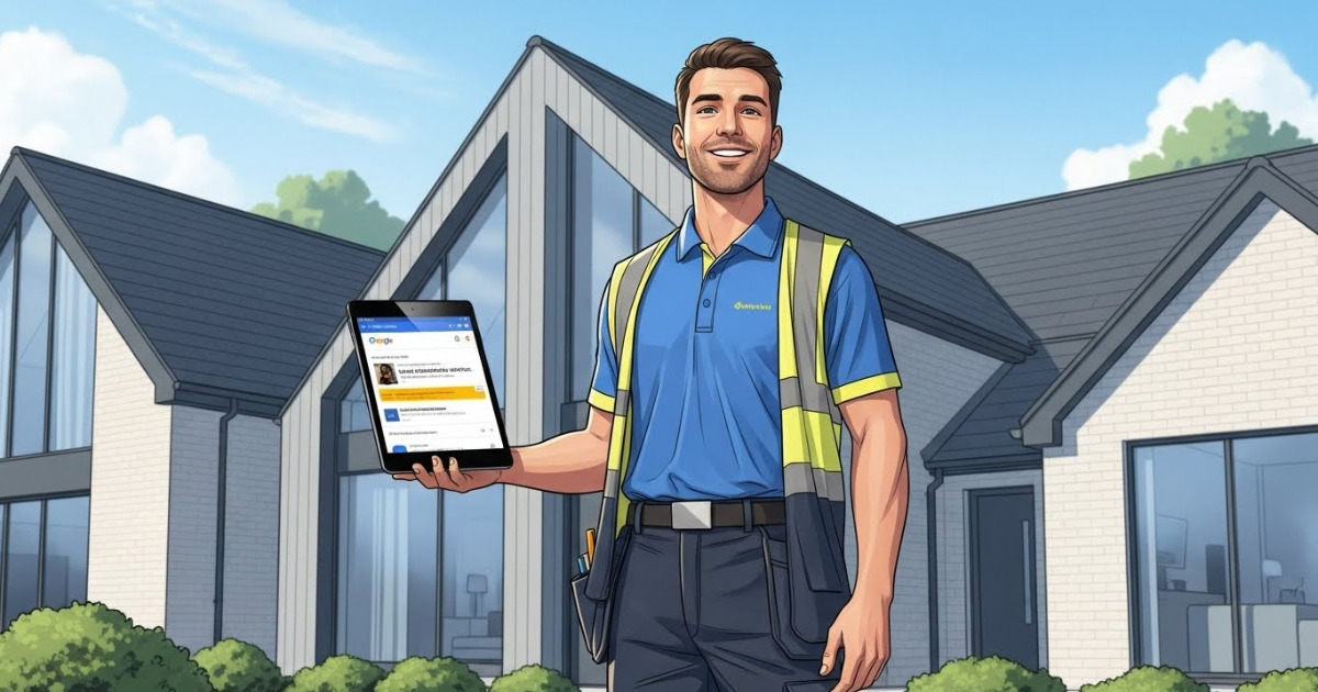 seo services for electricians