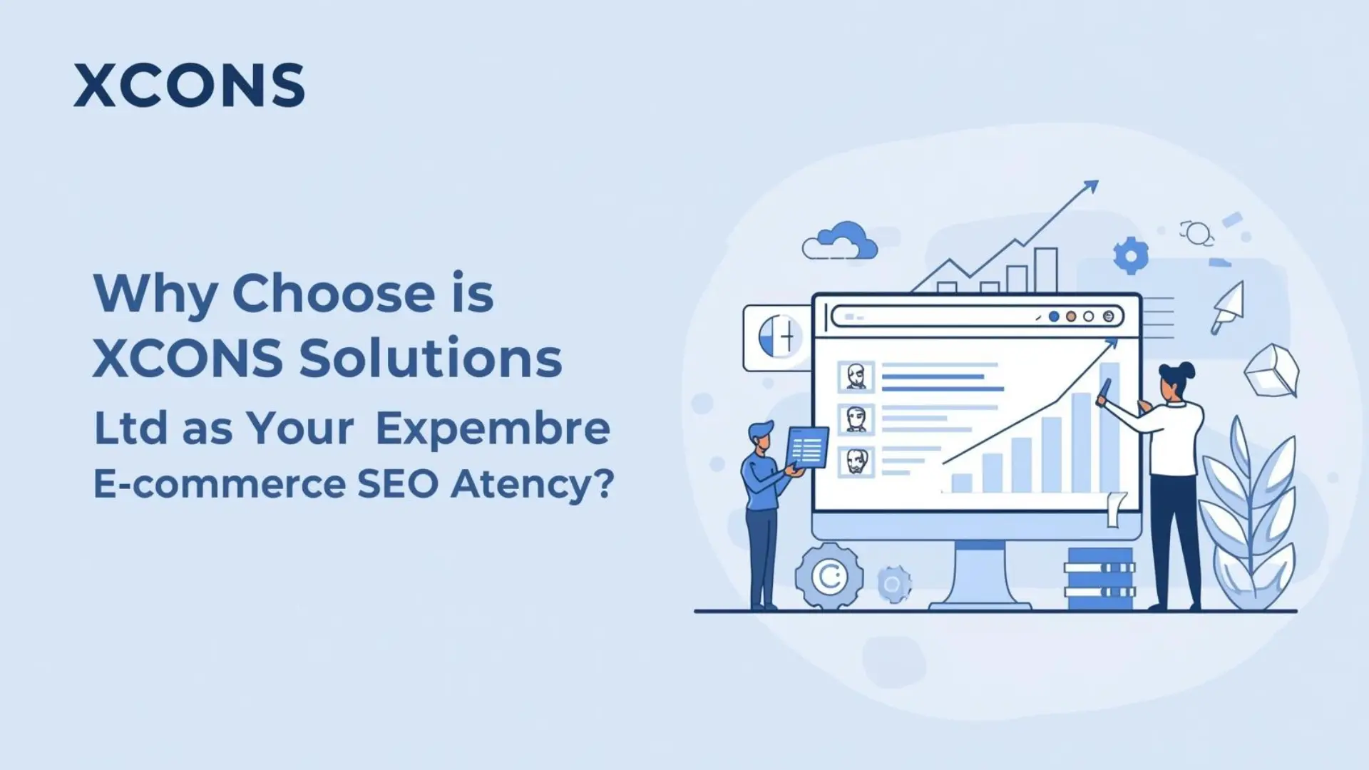 ecommerce seo agency