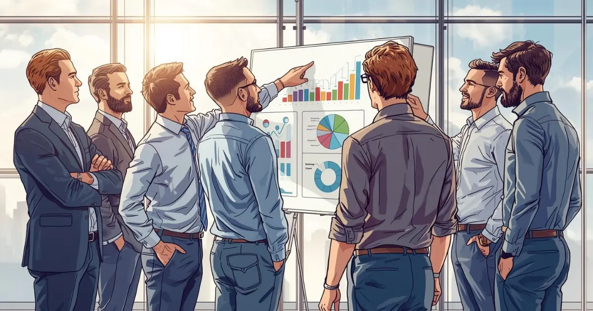 Restaurant Marketing Agency