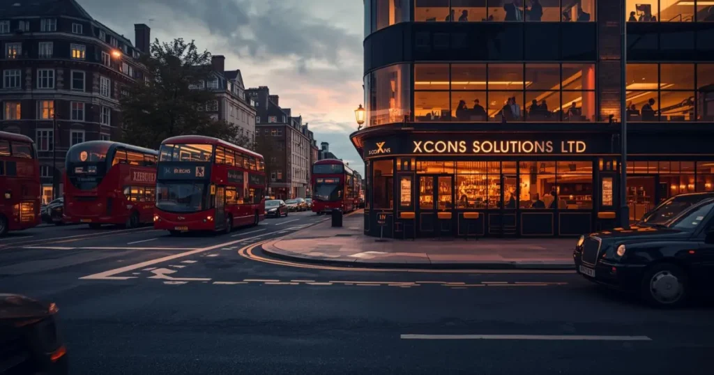 Restaurant Marketing Agency