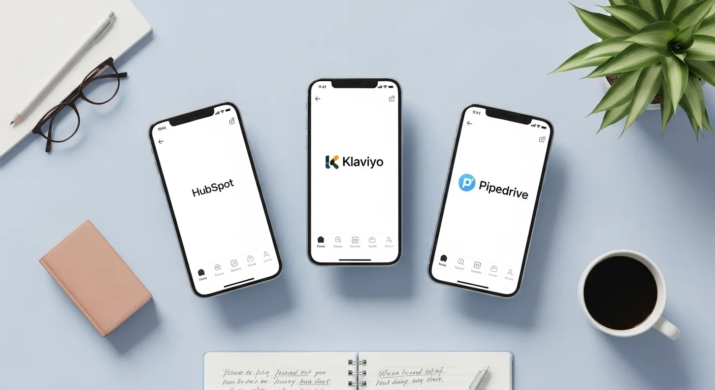 Best CRM Software for Shopify