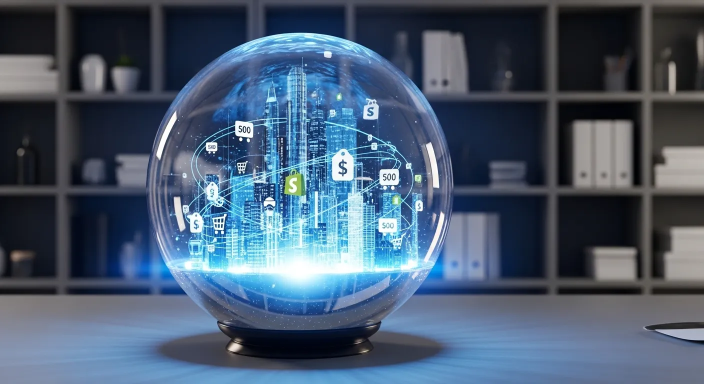 Best CRM Software for Shopify