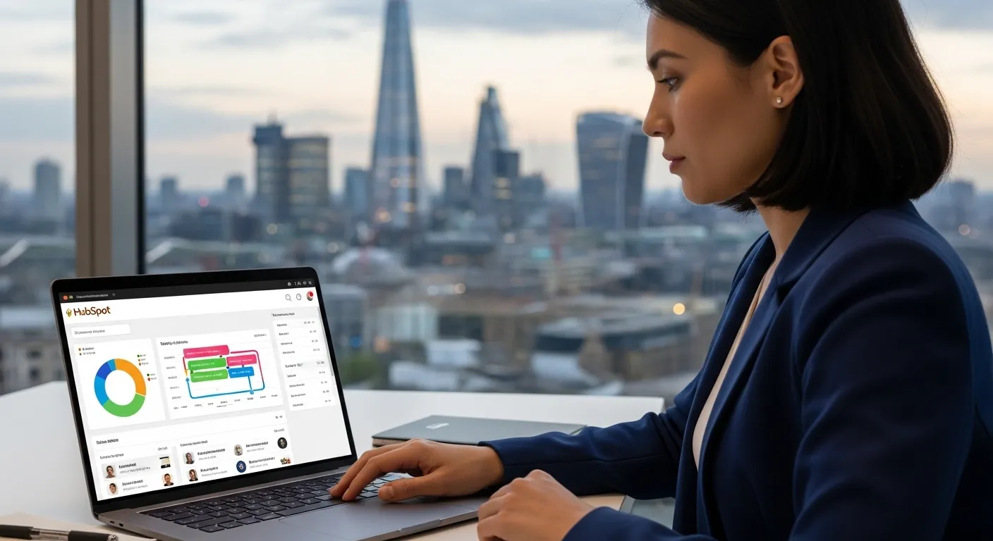 Go High Level vs HubSpot