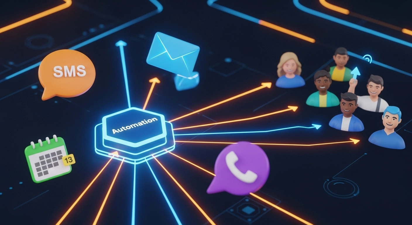 GoHighLevel vs ClickFunnels