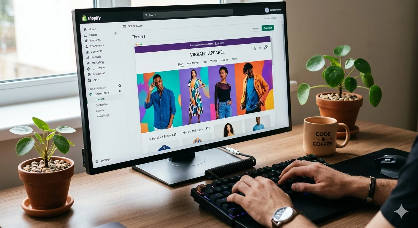 Inbound Marketing Agency