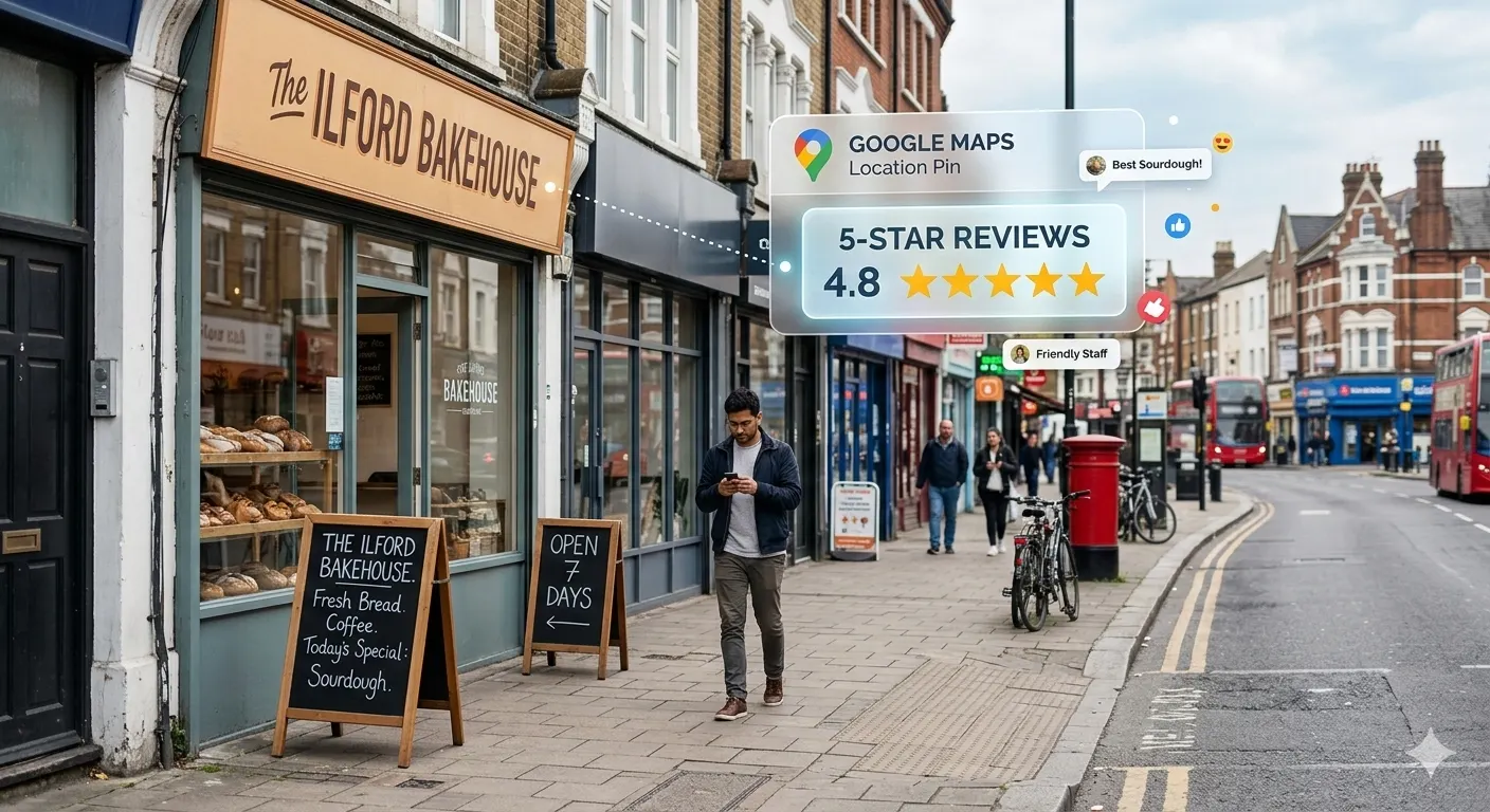 Inbound Marketing Agency