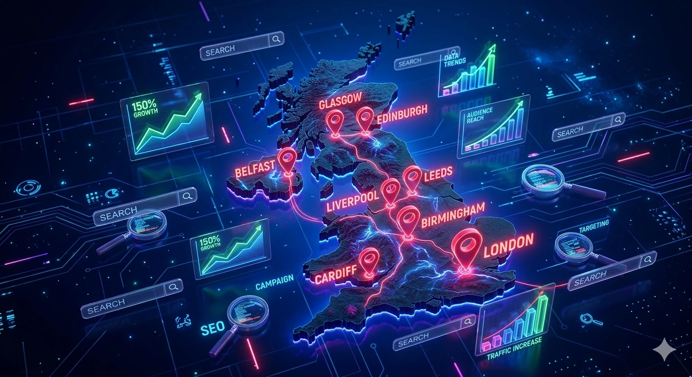 Inbound Marketing Agency