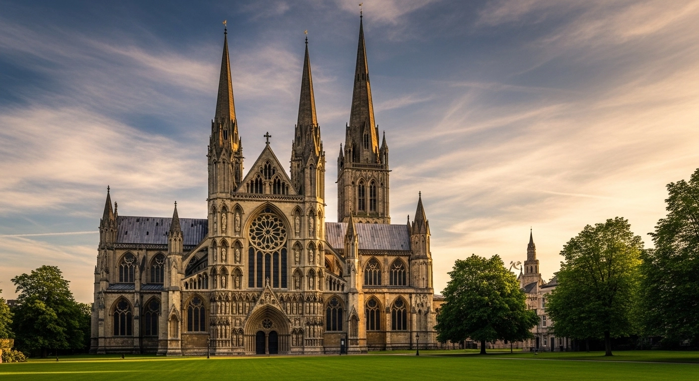 web agency peterborough​