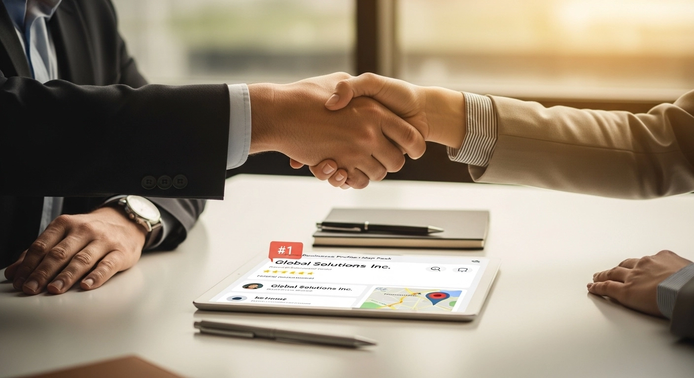 web agency peterborough