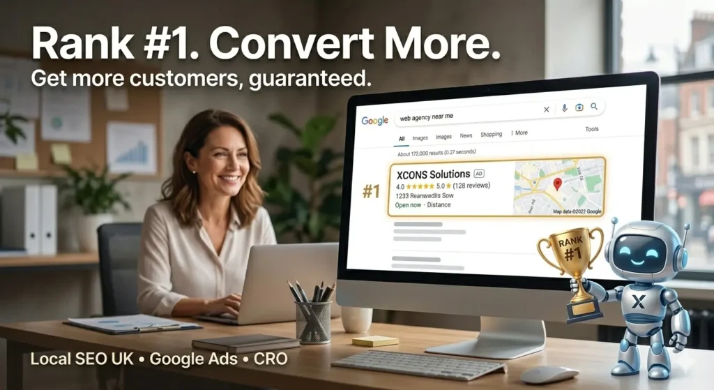 chatbot marketing agency