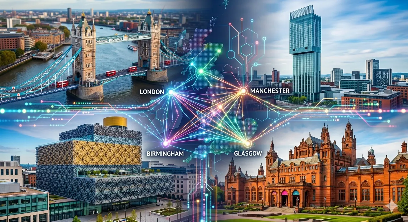 chatbot marketing agency