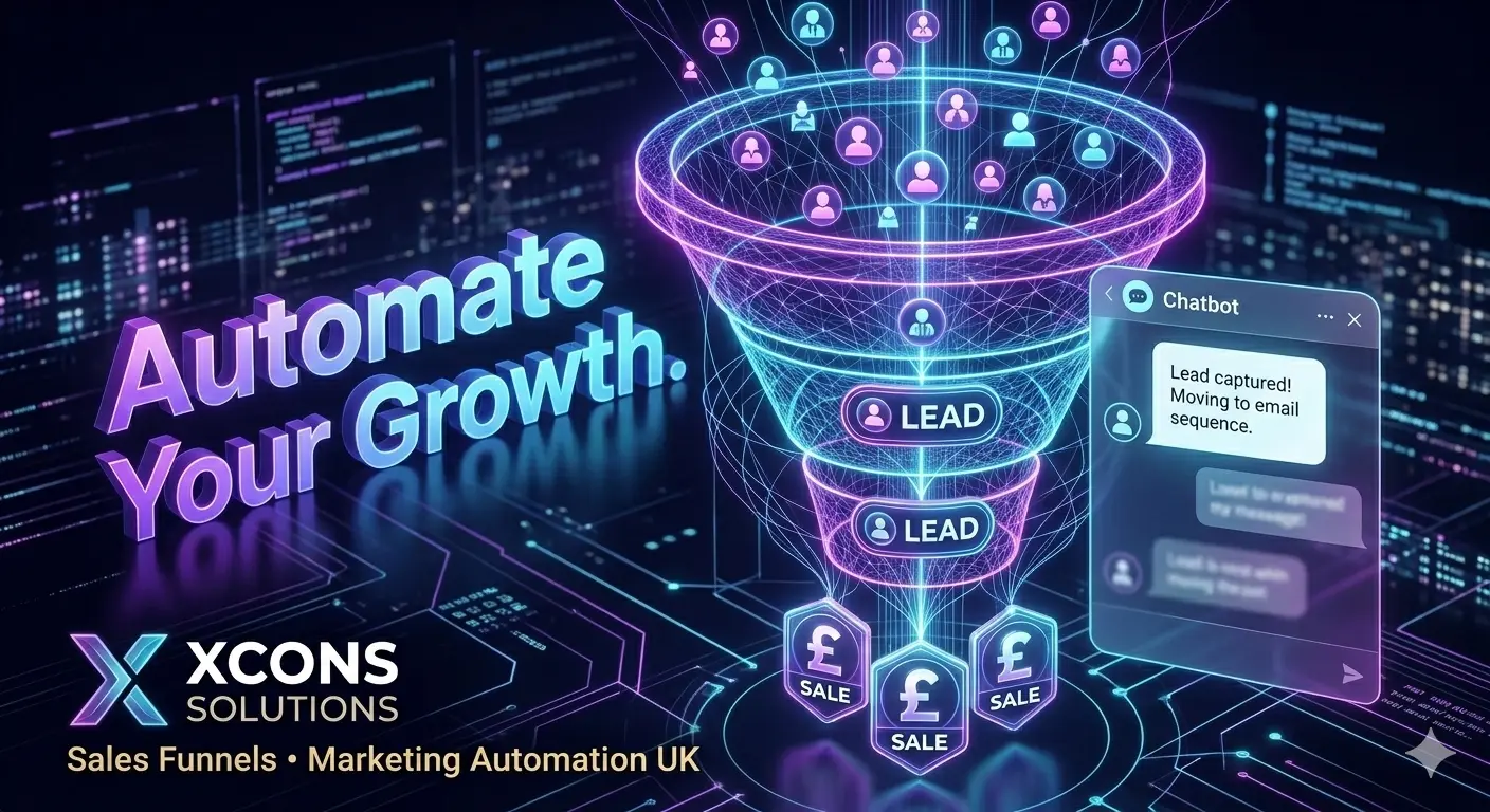 chatbot marketing agency