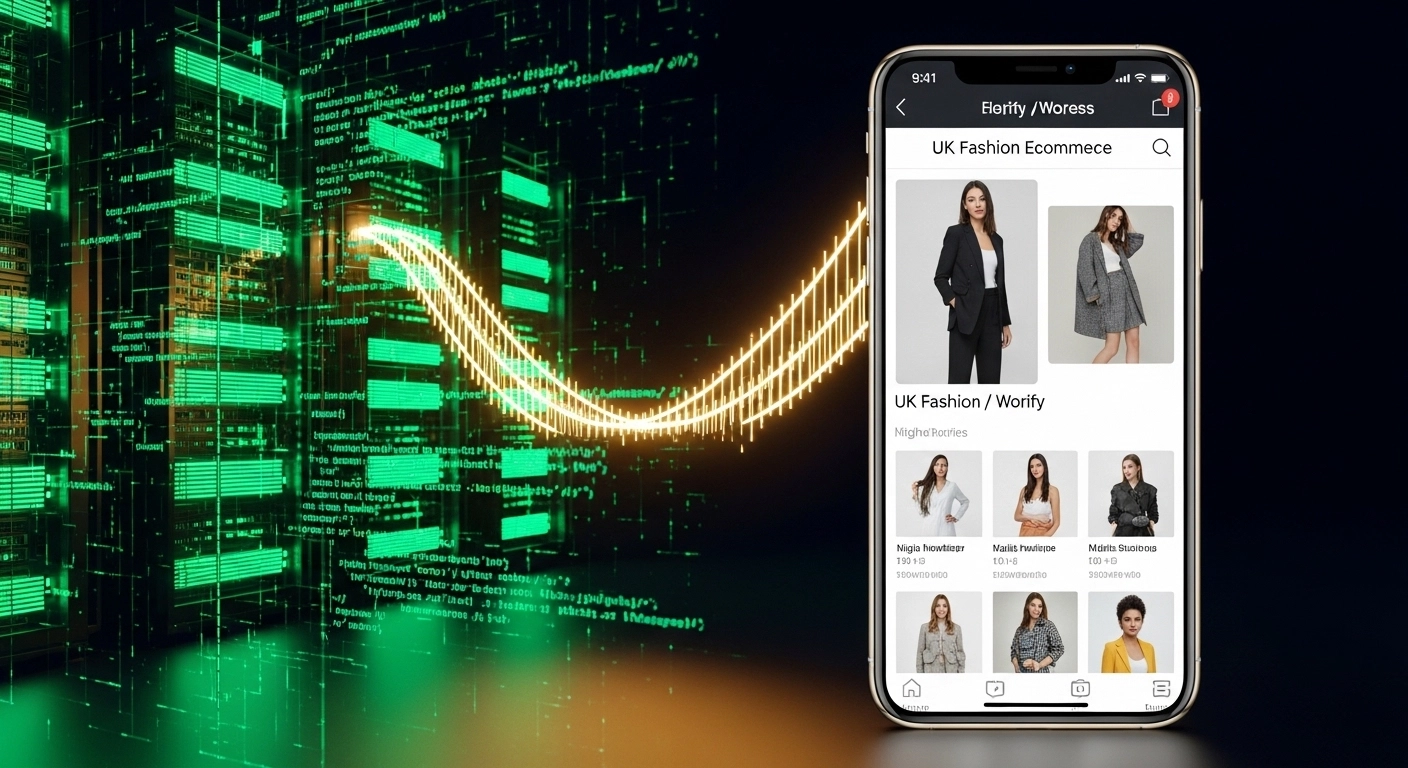 ecommerce seo for small uk brands
