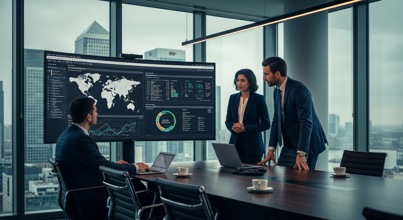 gohighlevel vs salesforce