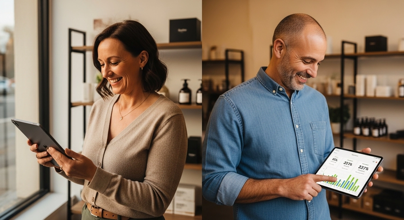 gohighlevel vs salesforce