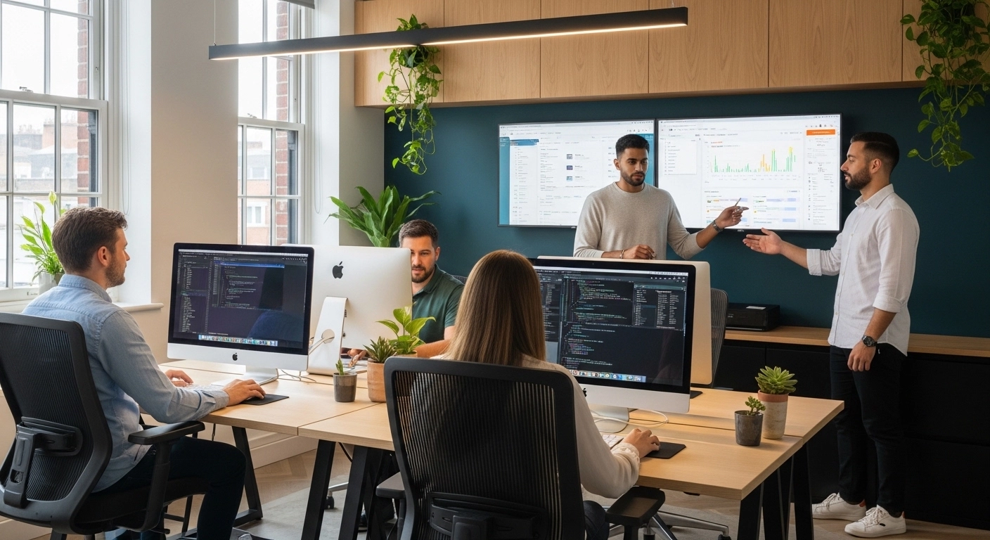 gohighlevel vs salesforce