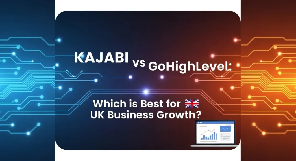 kajabi vs gohighlevel