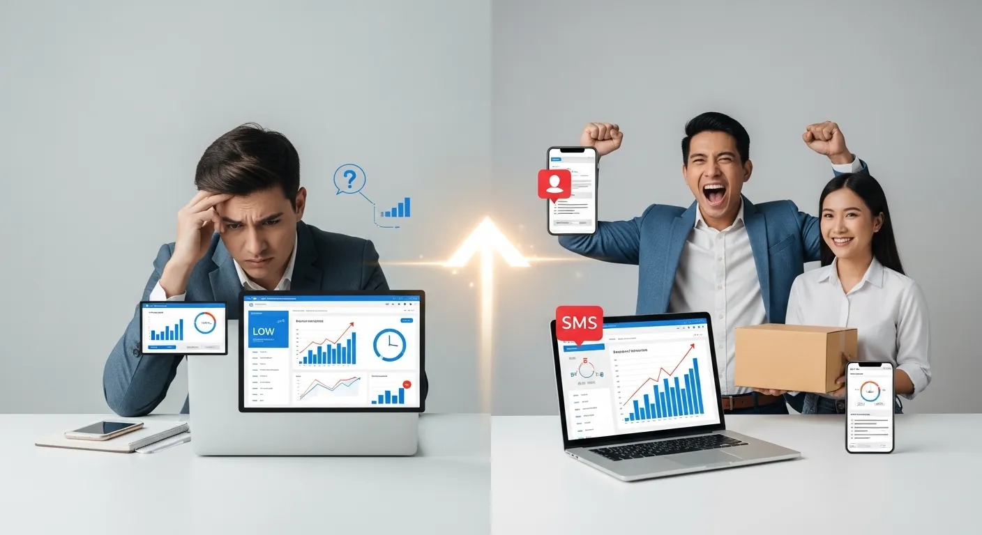 kajabi vs gohighlevel