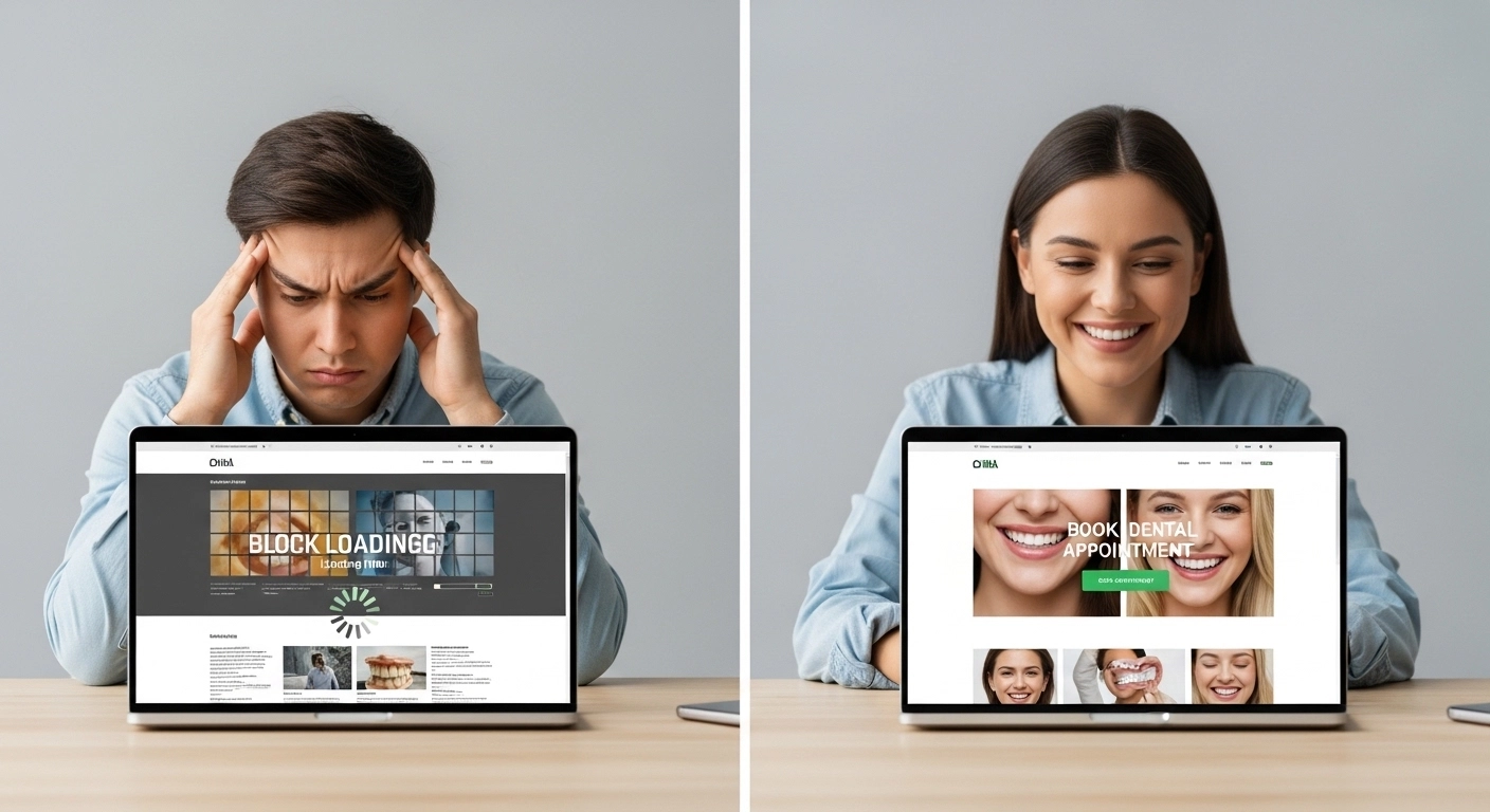 seo services for dentists