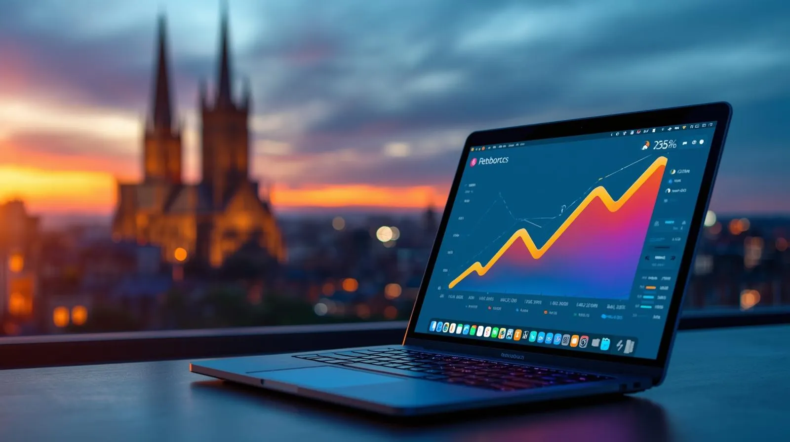 web agency peterborough​