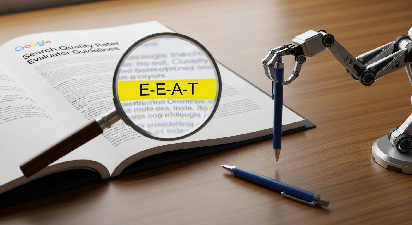 Does AI Content Rank Well in Search