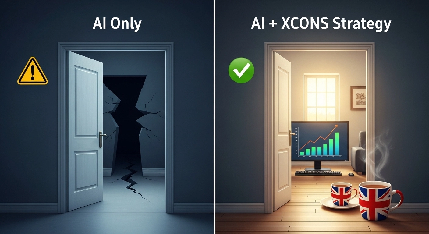 Does AI Content Rank Well in Search