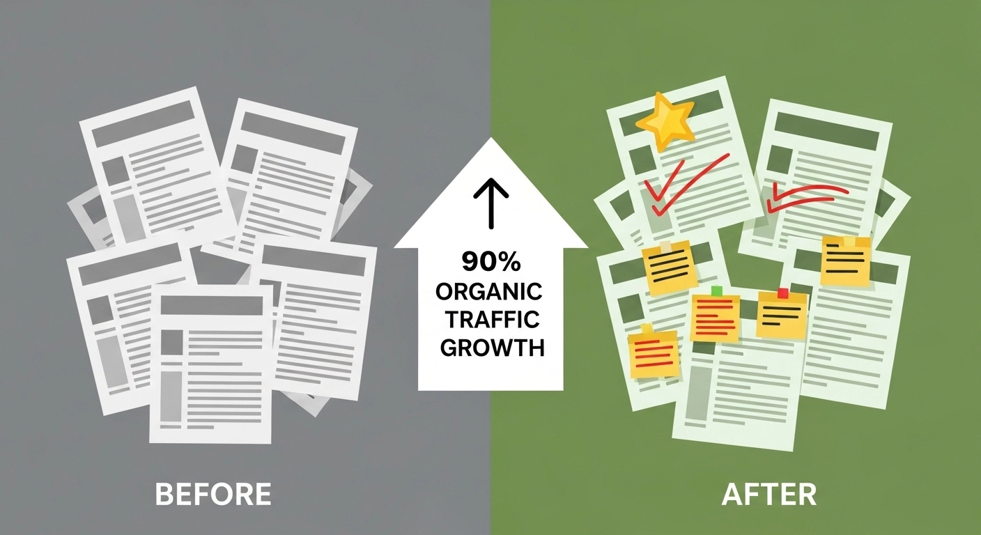 Does AI Content Rank Well in Search