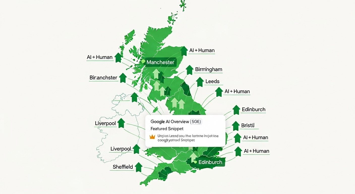 Does AI Content Rank Well in Search