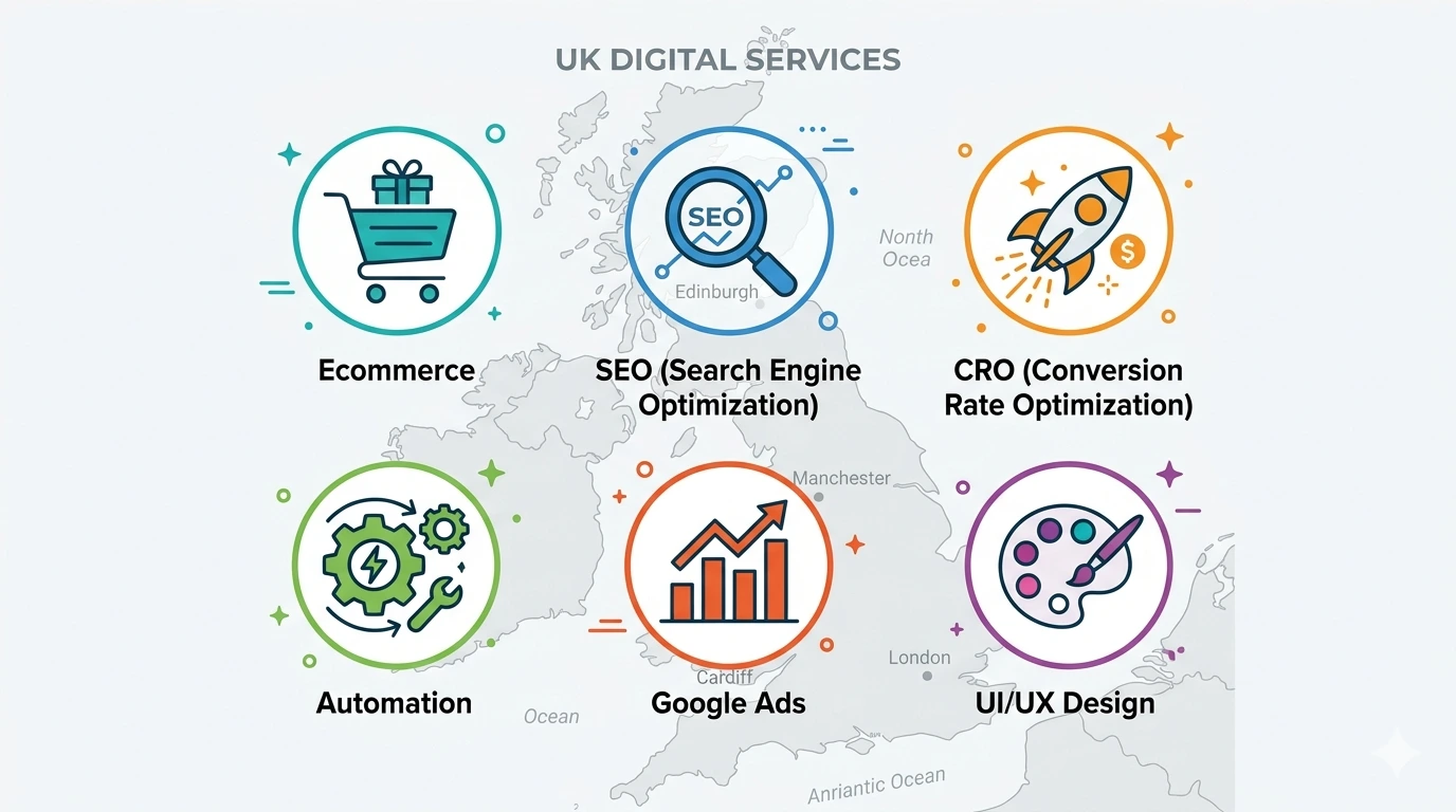 best ecommerce business ideas