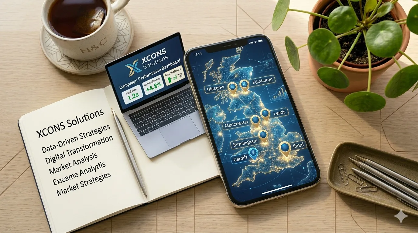 home decor ecommerce