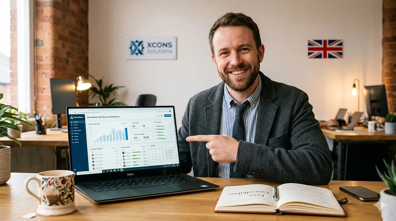 how to start a cleaning business