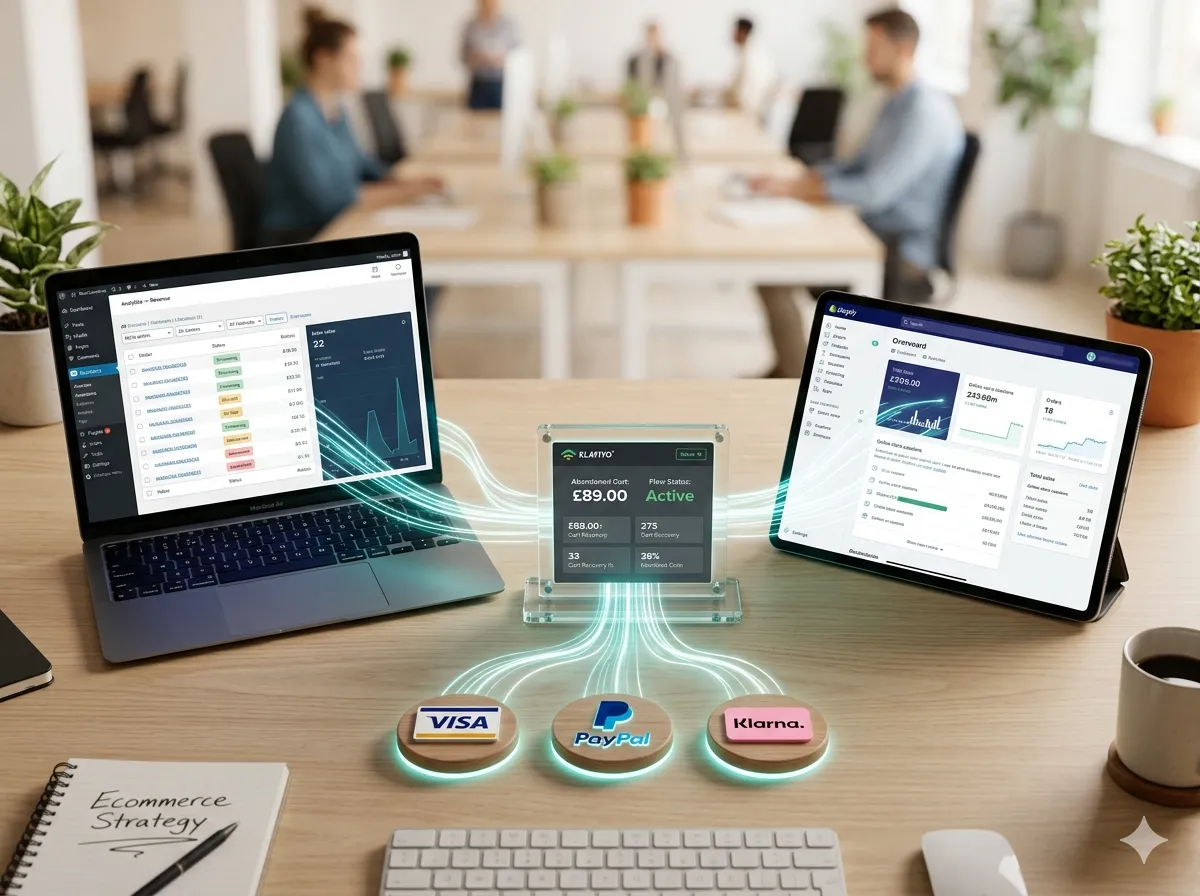 klaviyo vs mailchimp