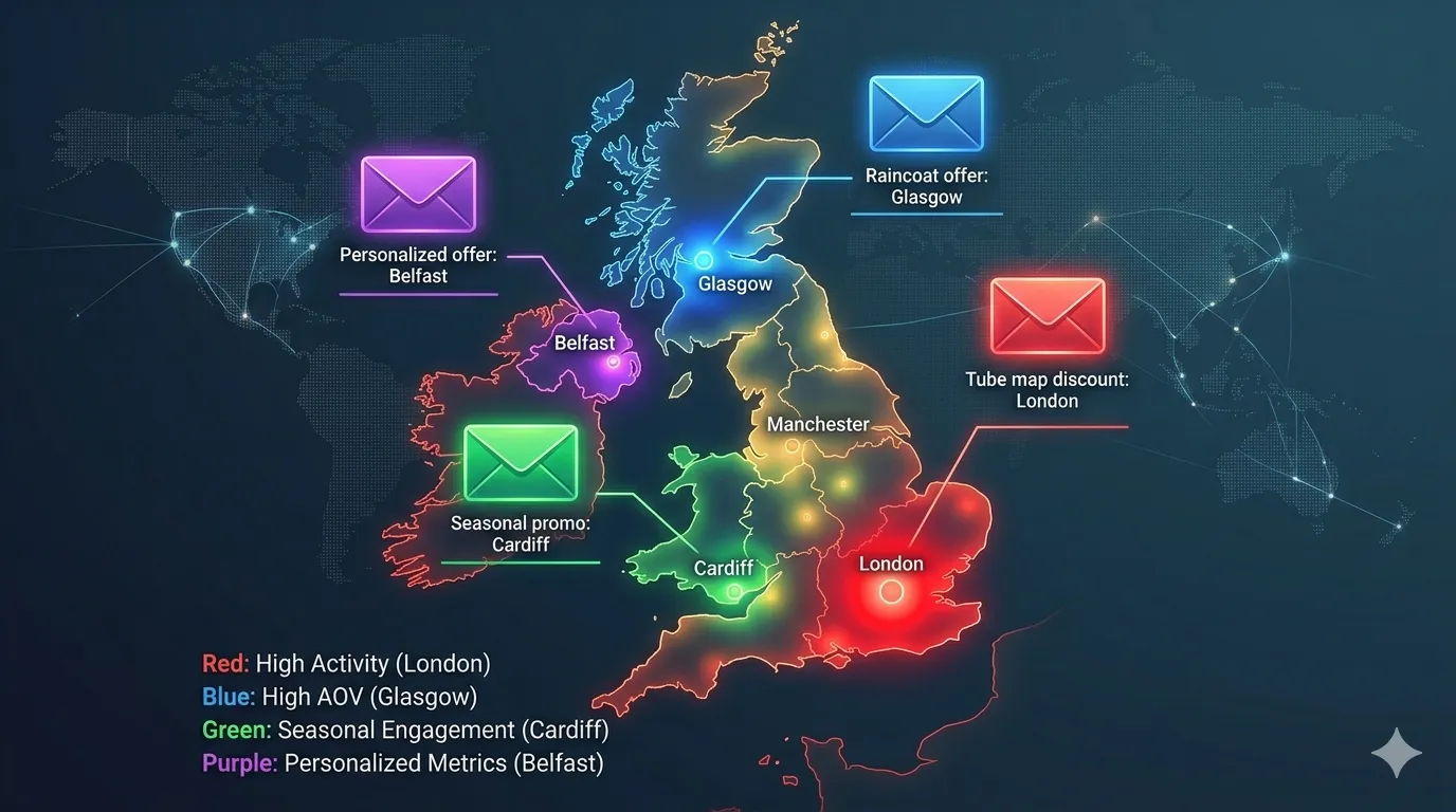 klaviyo vs mailchimp