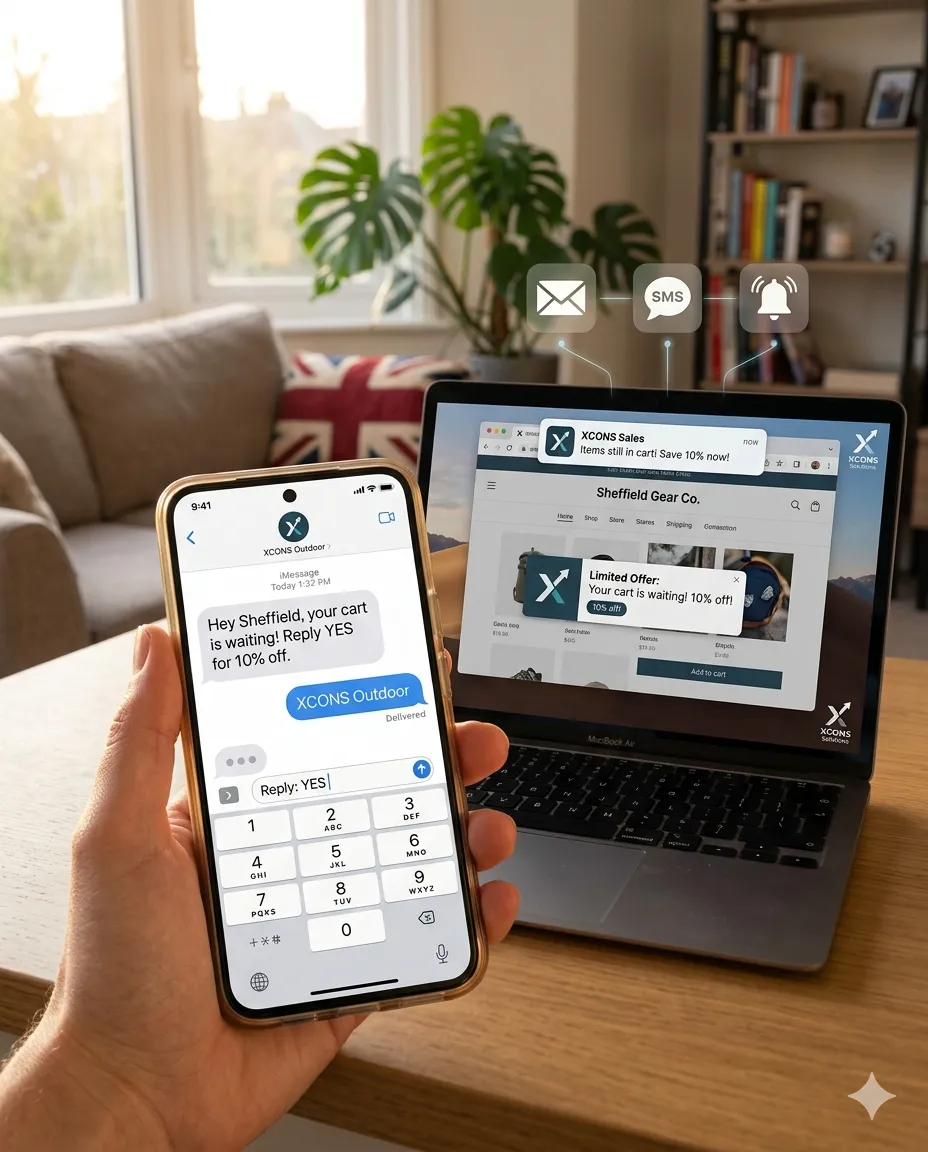 klaviyo vs mailchimp