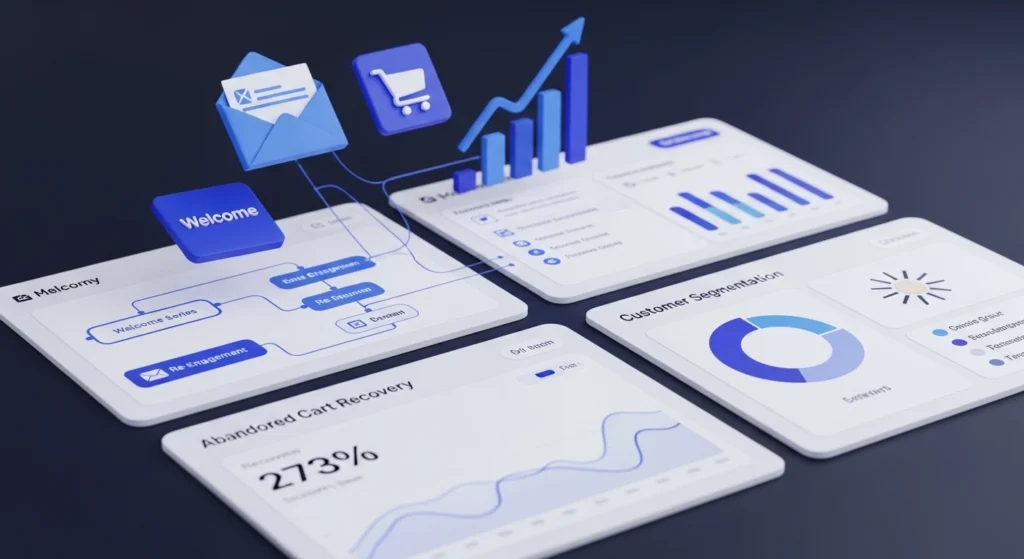 shopify agency in uk