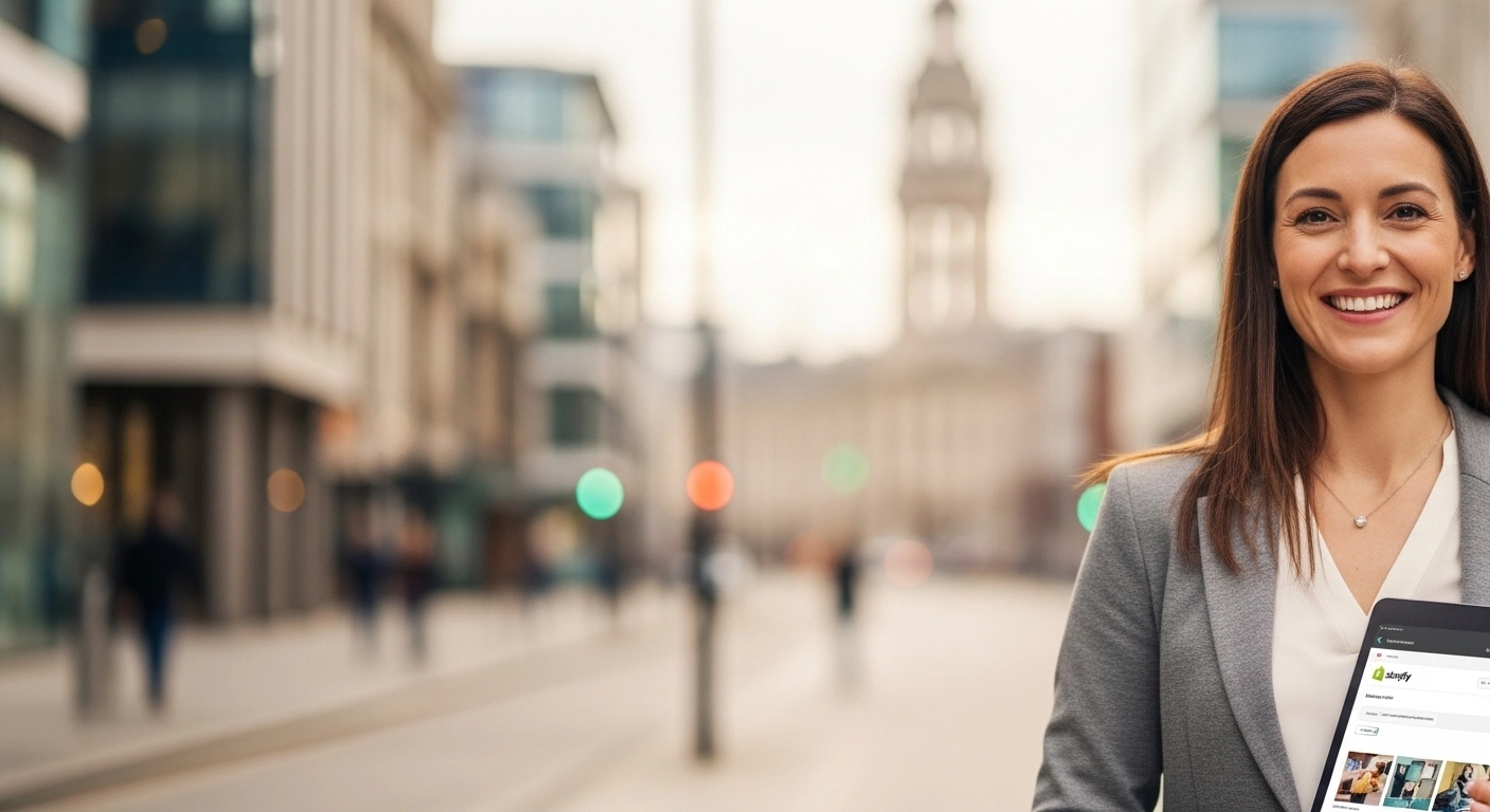 shopify agency in uk