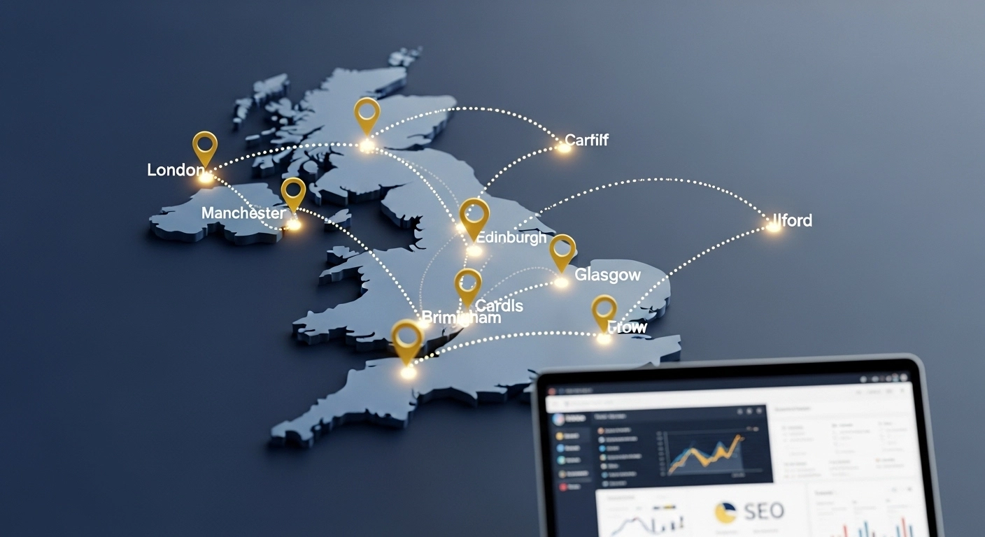 shopify agency in uk