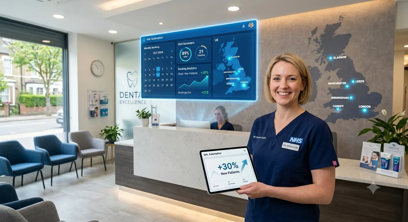 GHL Dental
