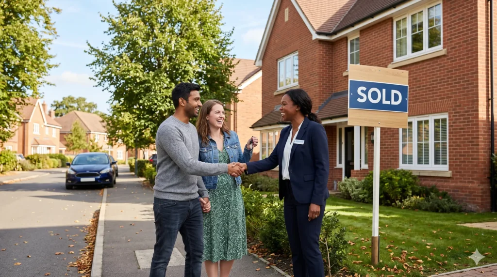 Real Estate SEO Company