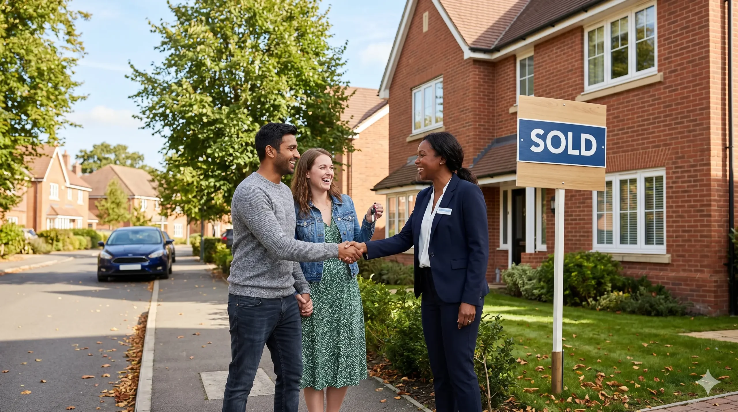 Real Estate SEO Company