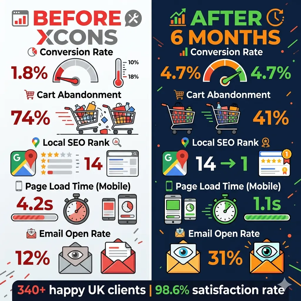 business to customer marketing