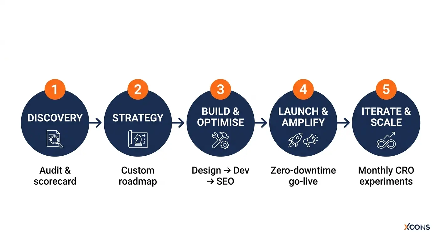 business to customer marketing