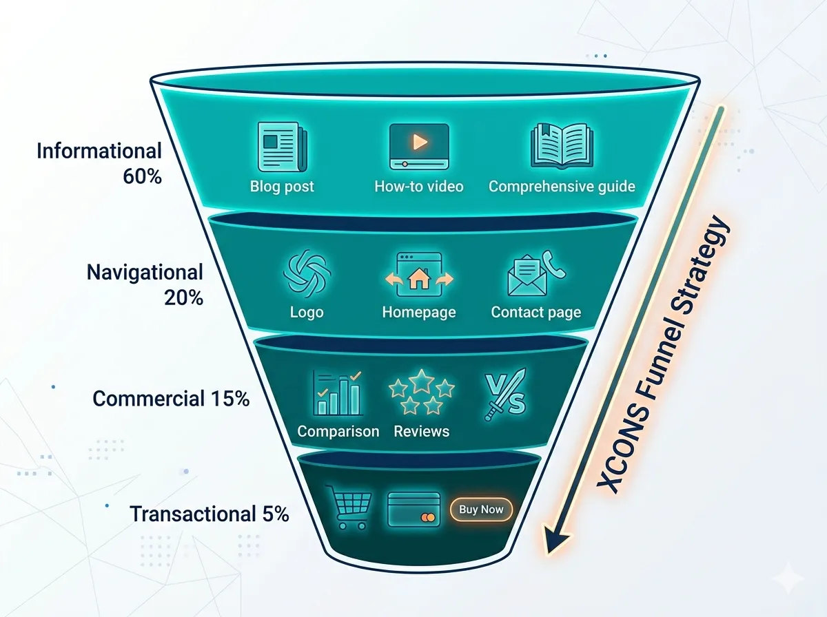 content gap analysis