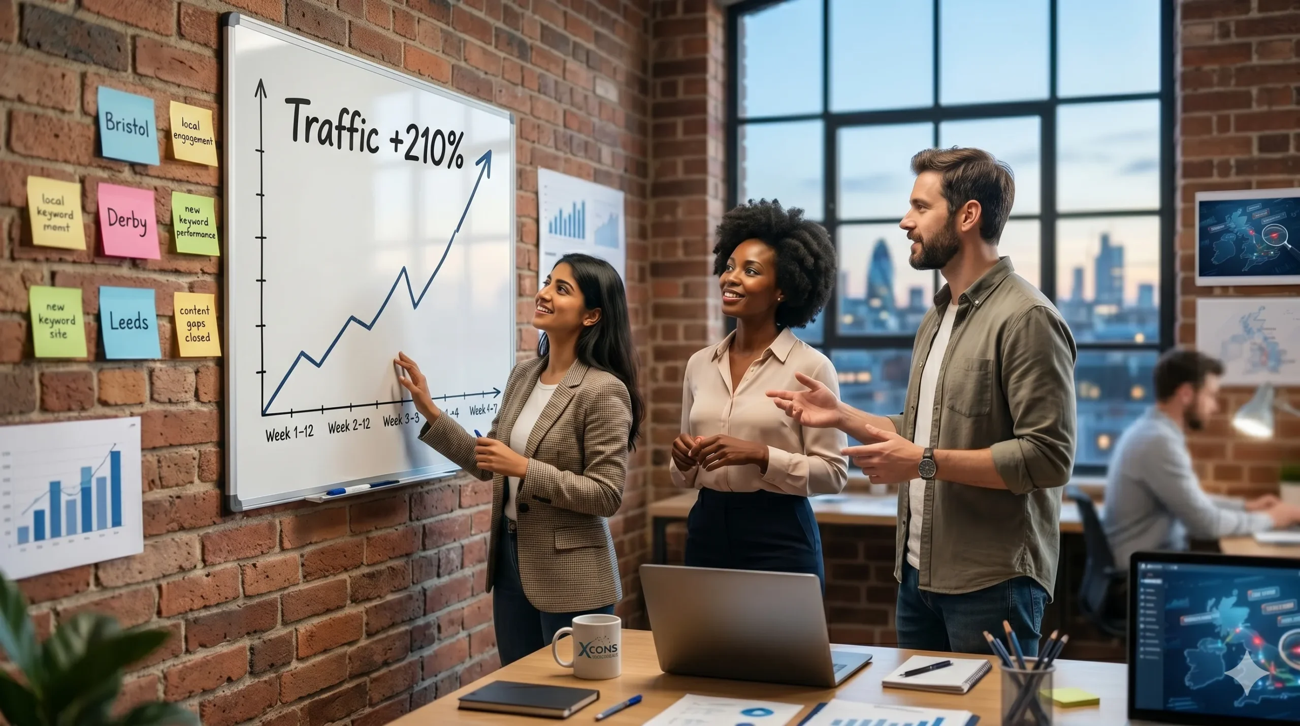content gap analysis