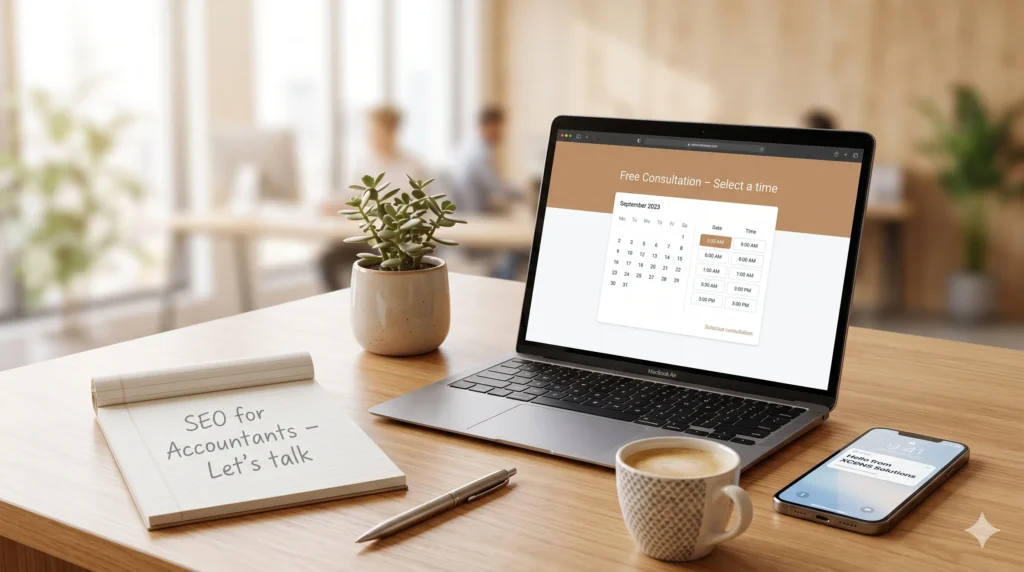 seo for accounting firms