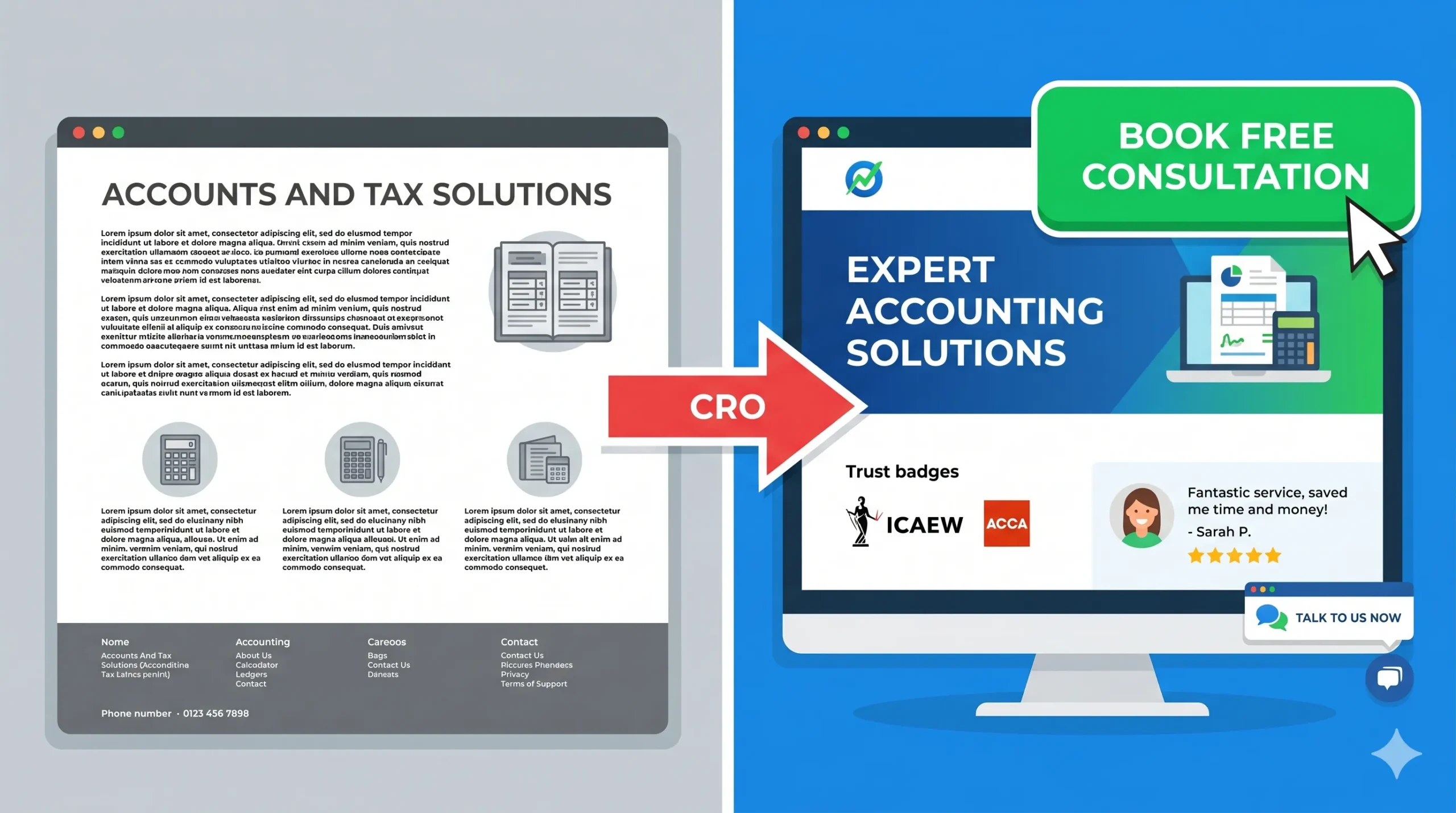 seo for accounting firms