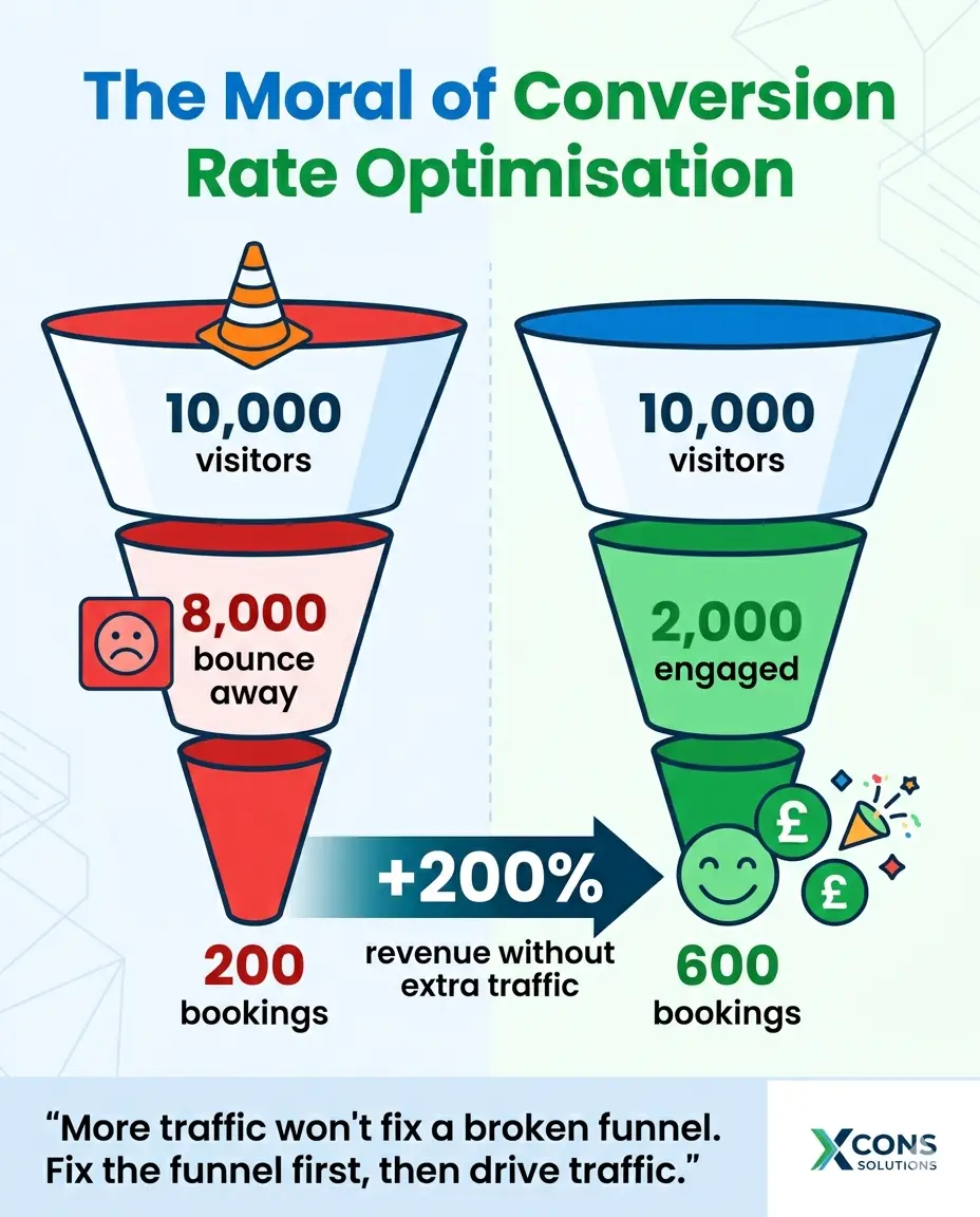 travel seo agency​