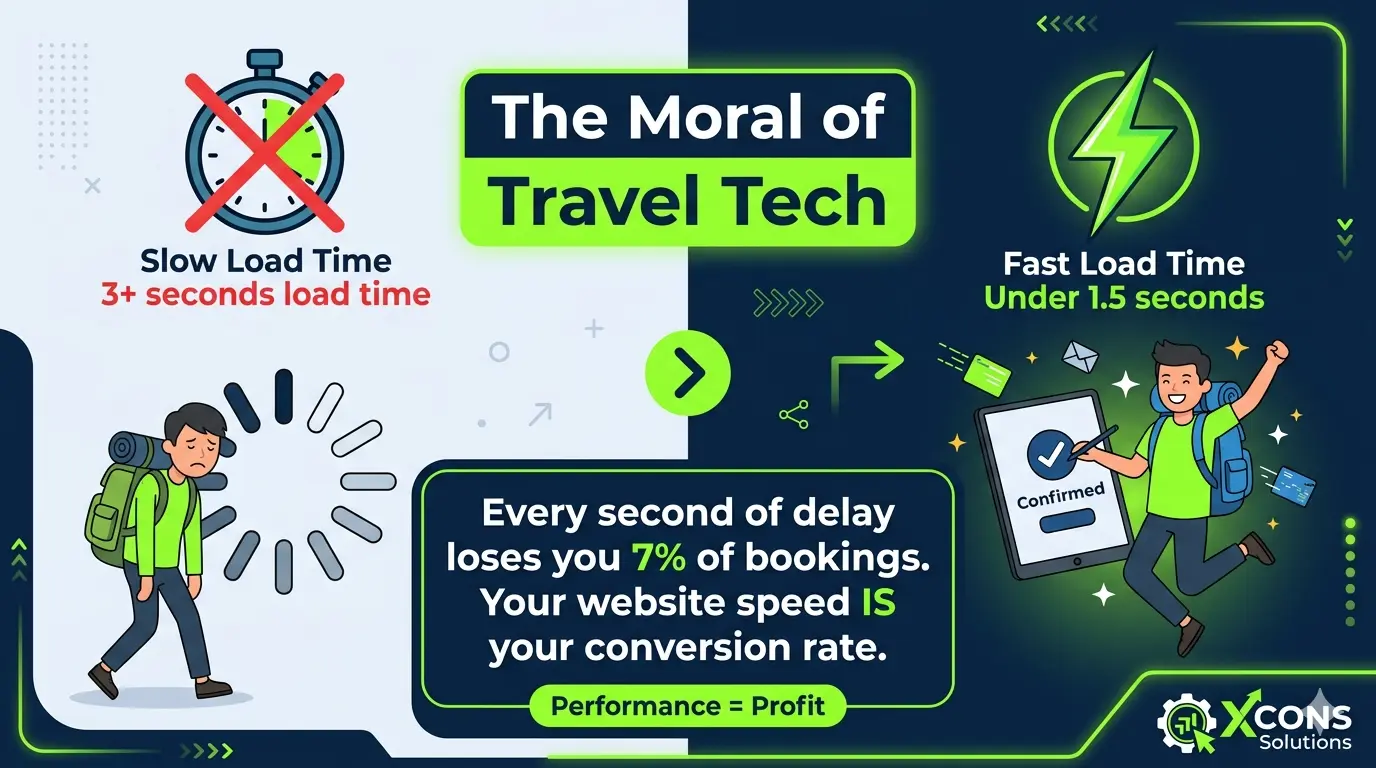 travel seo agency​