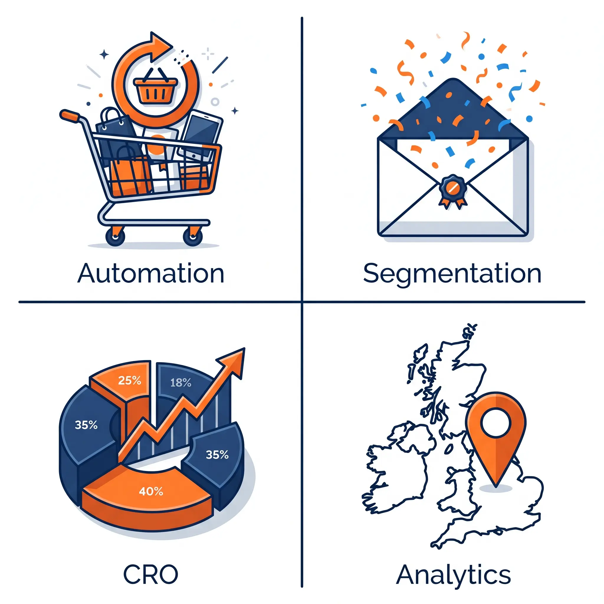 Mailchimp Email Marketing Agency